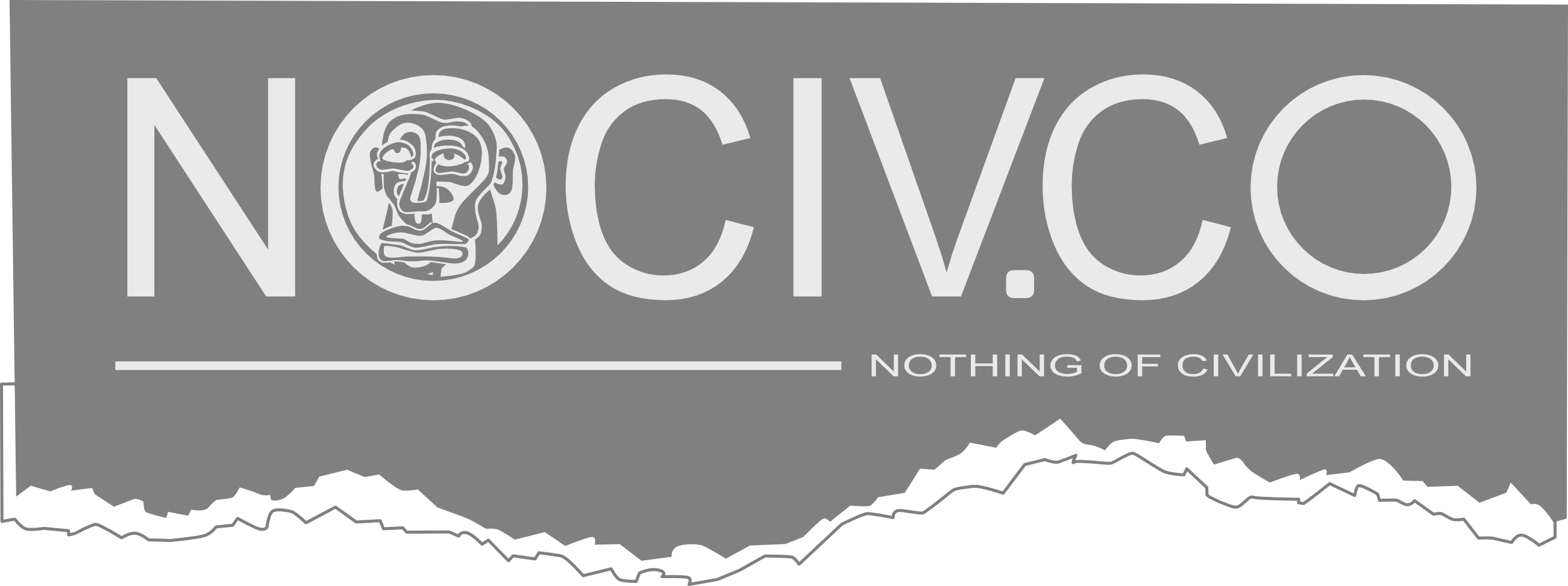 NOCIV.CO — Nothing Of Civilization